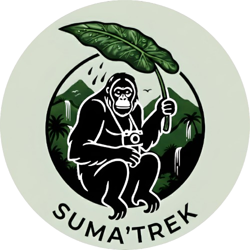 Suma Trek